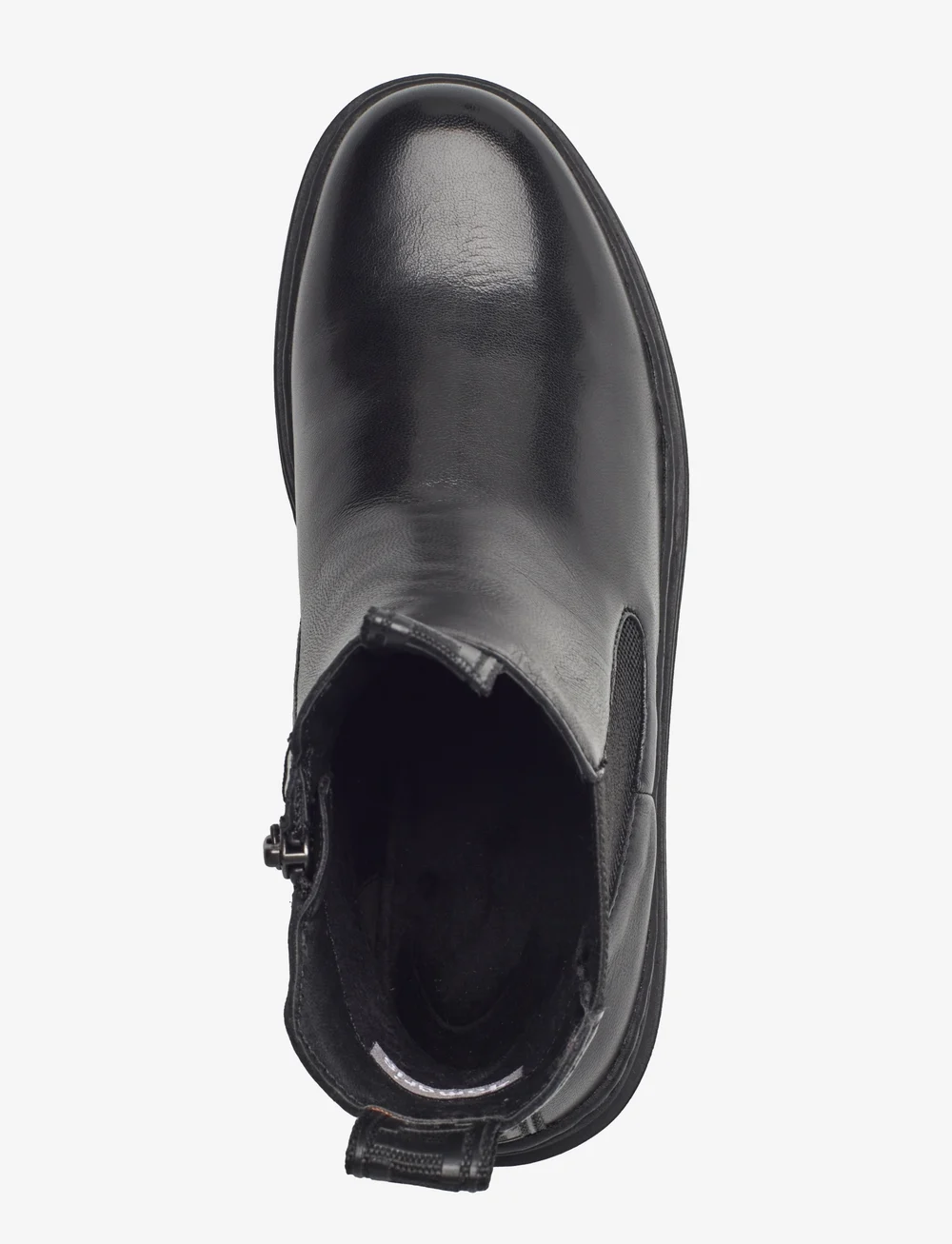 Tamaris - Women Boots - stiefel - black leather - 3