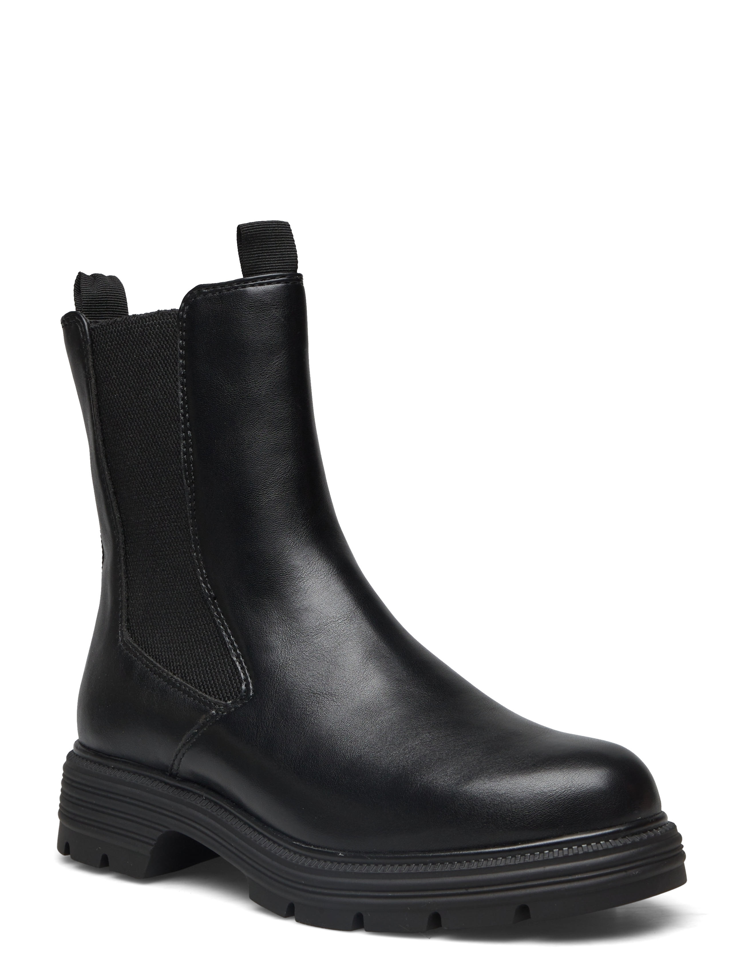 Tamaris Women Boots - Kampagne - BLACK / black