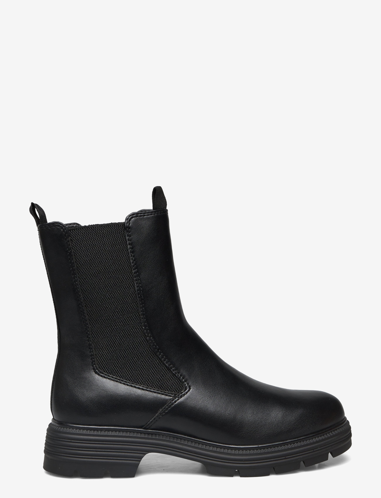 Tamaris - Women Boots - modetrender - black - 1