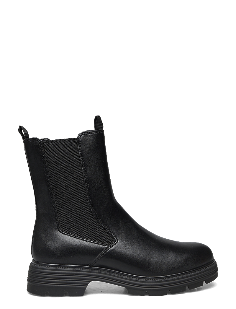 Tamaris - Women Boots - modetrender - black - 1