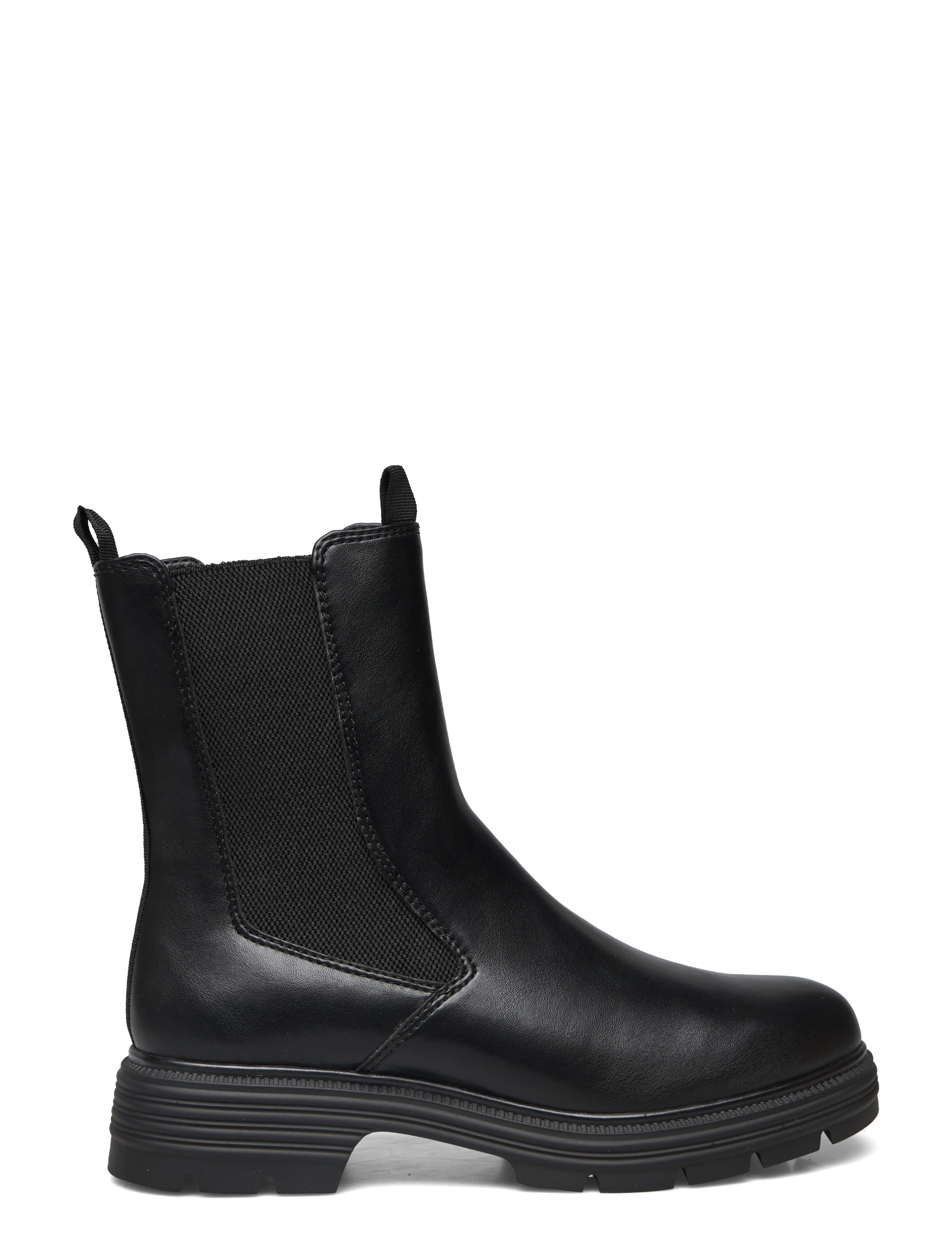Tamaris - Women Boots - kvinder - black - 1