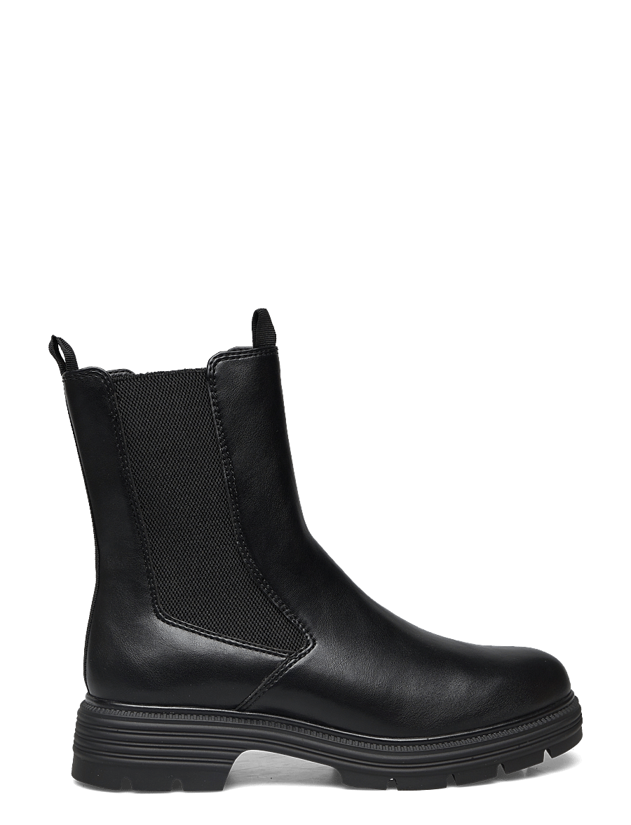 Tamaris - Women Boots - chelsea boots - black - 1