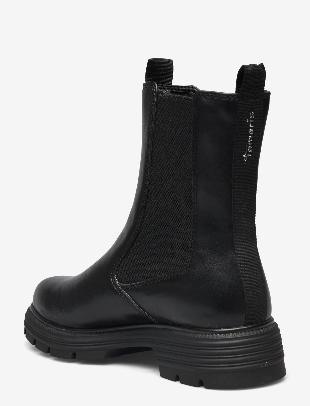 Tamaris - Women Boots - modetrender - black - 2