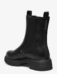 Tamaris - Women Boots - „chelsea“ stiliaus aulinukai - black - 2