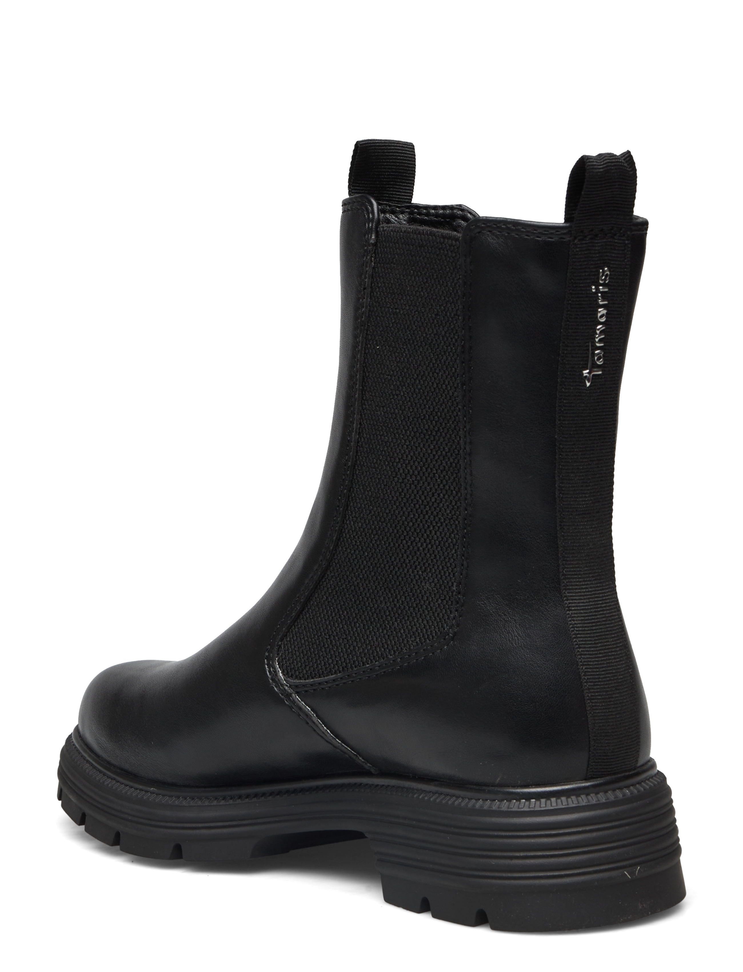 Tamaris - Women Boots - kvinder - black - 2