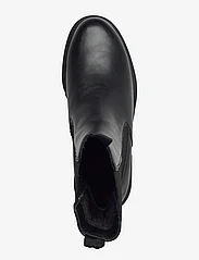 Tamaris - Women Boots - „chelsea“ stiliaus aulinukai - black - 3