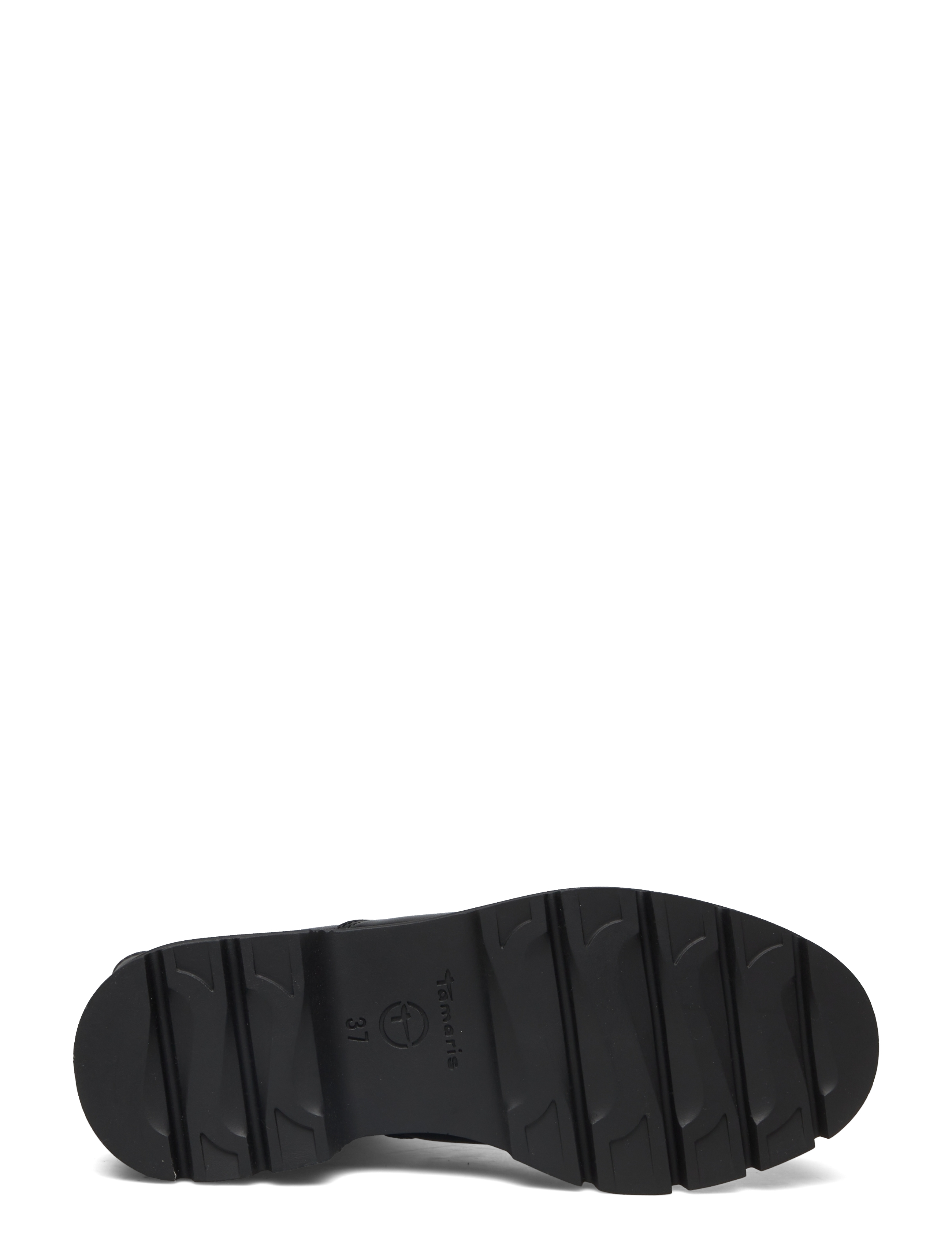 Tamaris - Women Boots - kvinder - black - 4