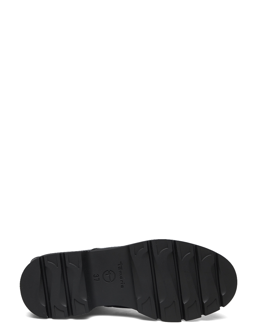 Tamaris - Women Boots - chelsea boots - black - 4