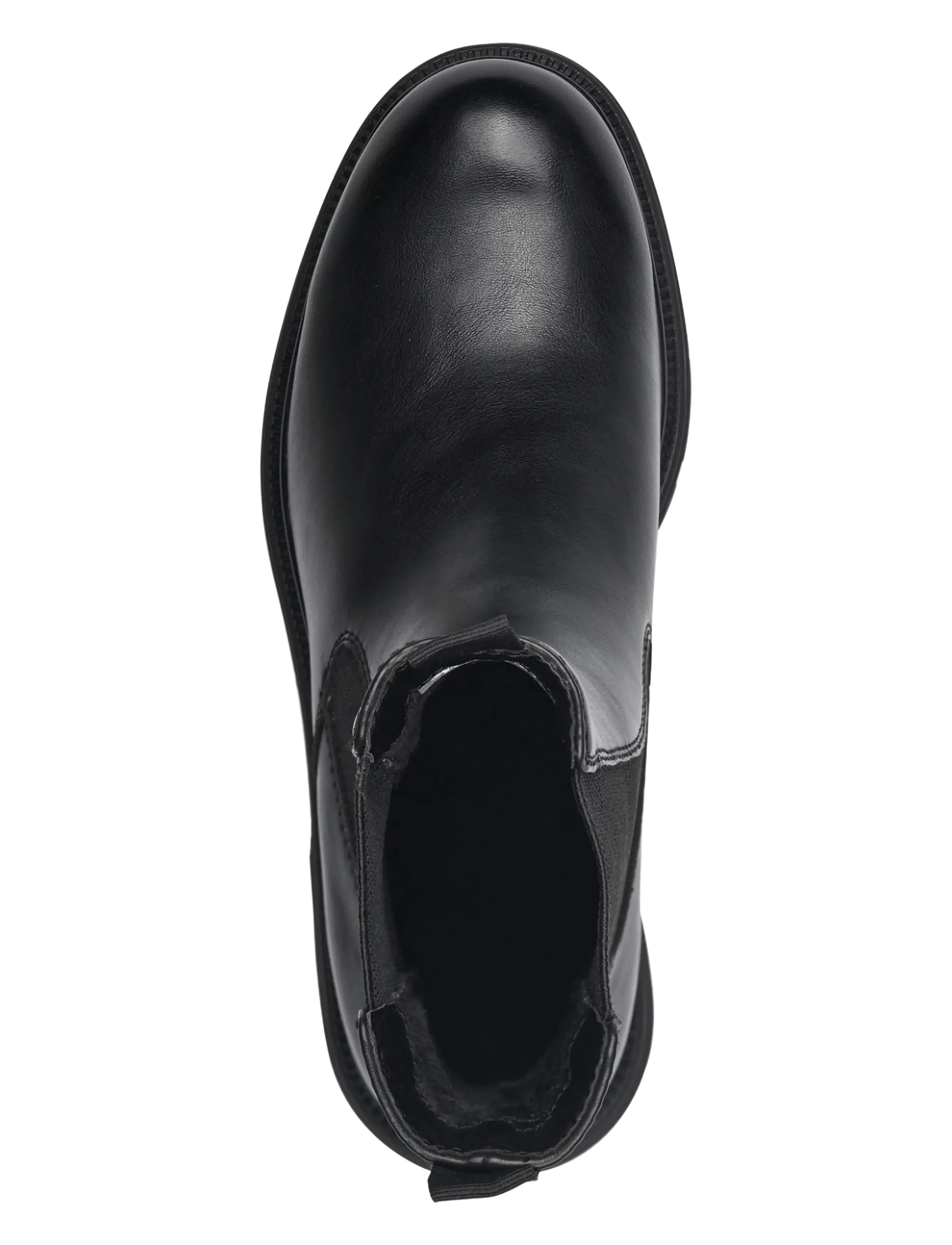 Tamaris - Women Boots - chelsea-saapad - black - 5