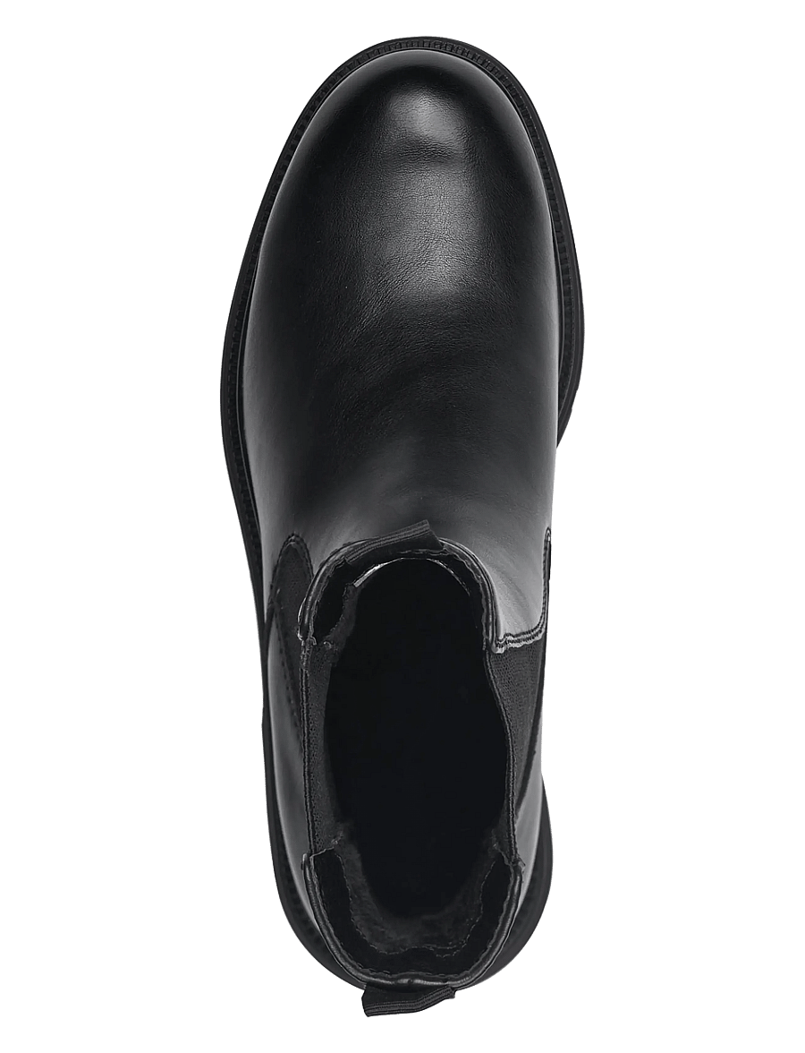Tamaris - Women Boots - chelsea boots - black - 5