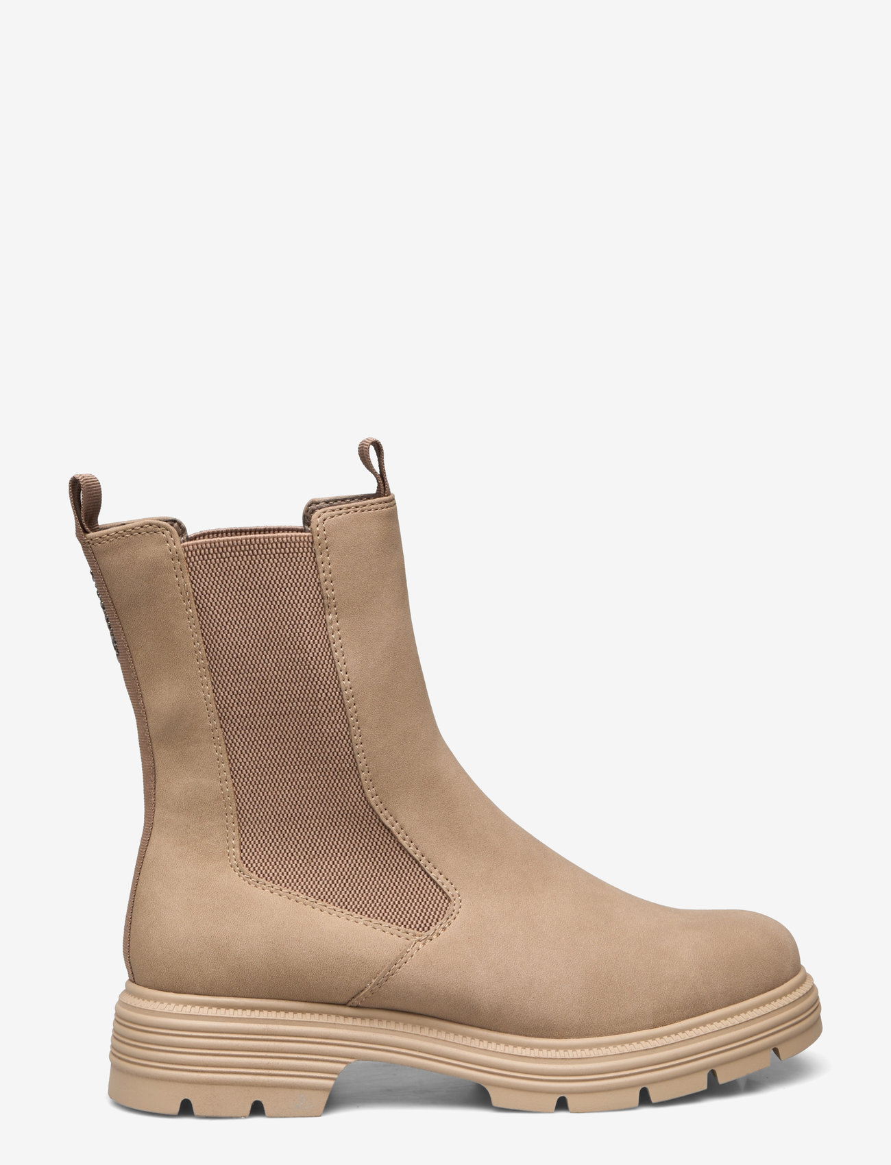 Tamaris - Women Boots - modetrender - camel - 2