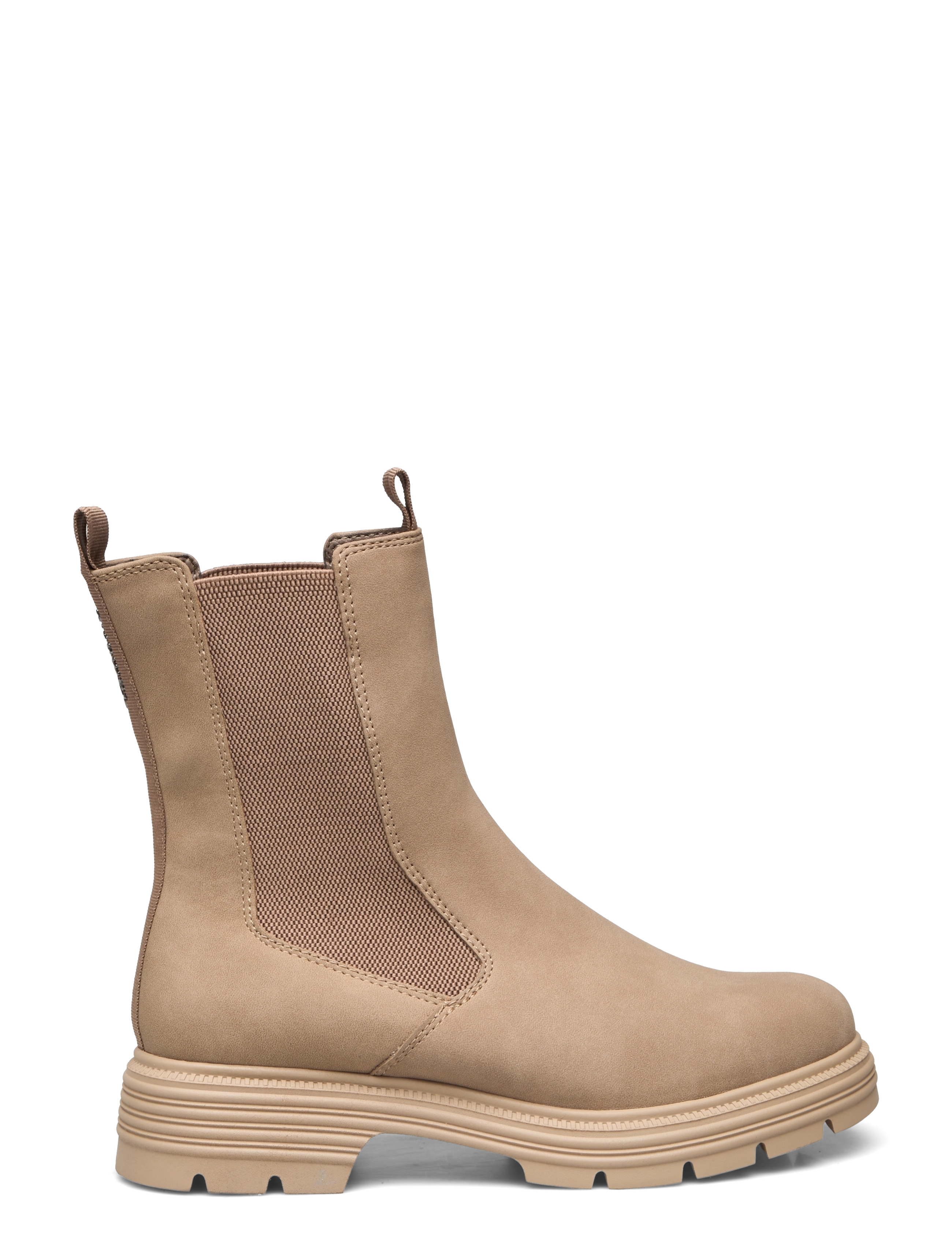 Tamaris - Women Boots - chelsea boots - camel - 2