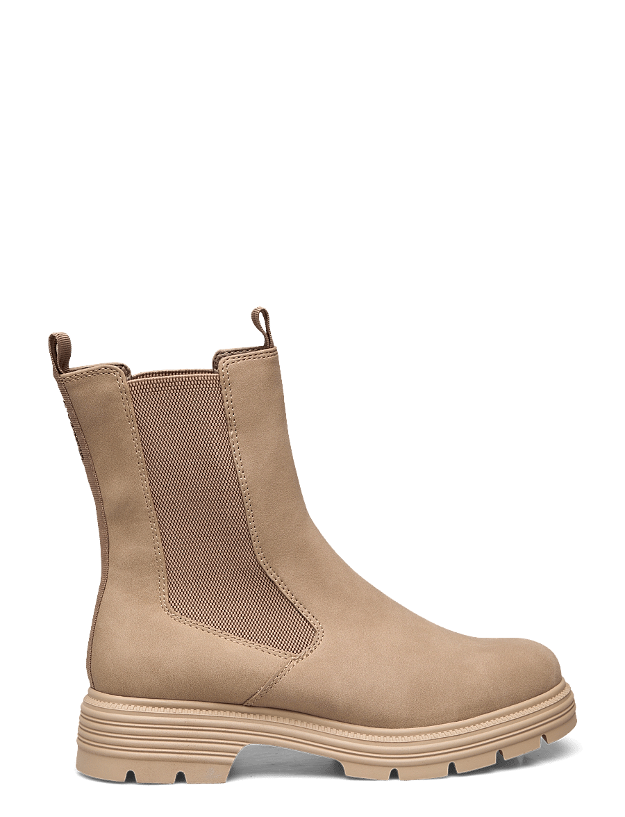 Tamaris - Women Boots - chelsea-saapad - camel - 2