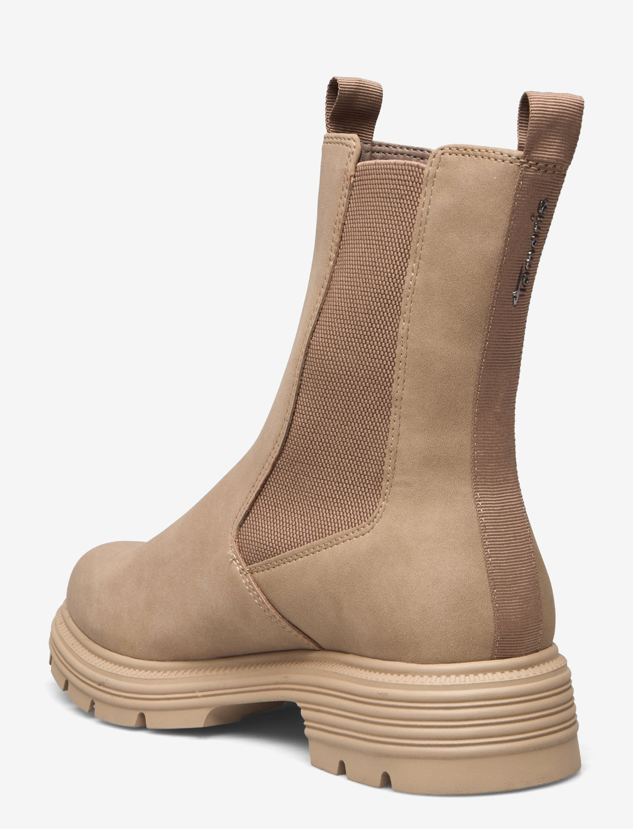 Tamaris - Women Boots - modetrender - camel - 3