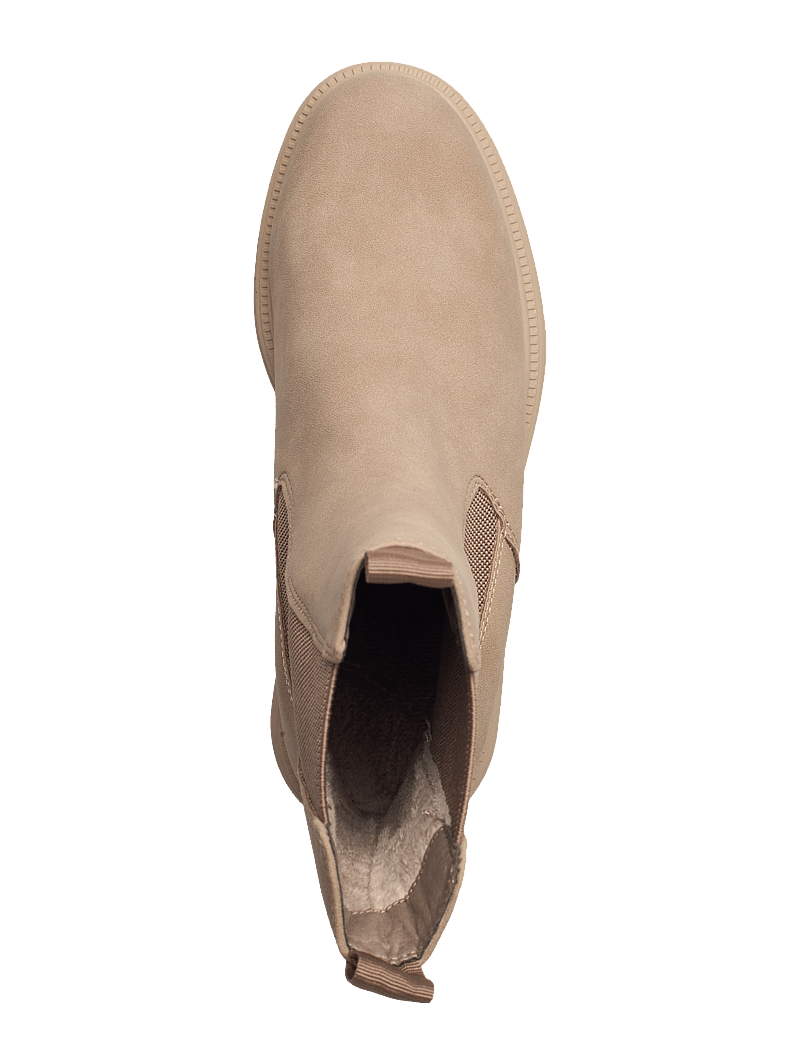 Tamaris - Women Boots - modetrender - camel - 4