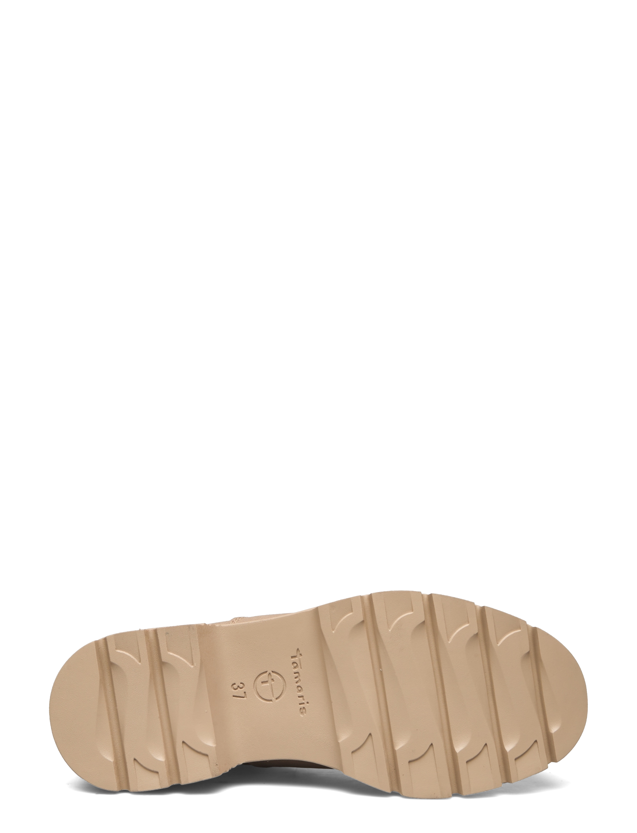 Tamaris - Women Boots - chelsea boots - camel - 5