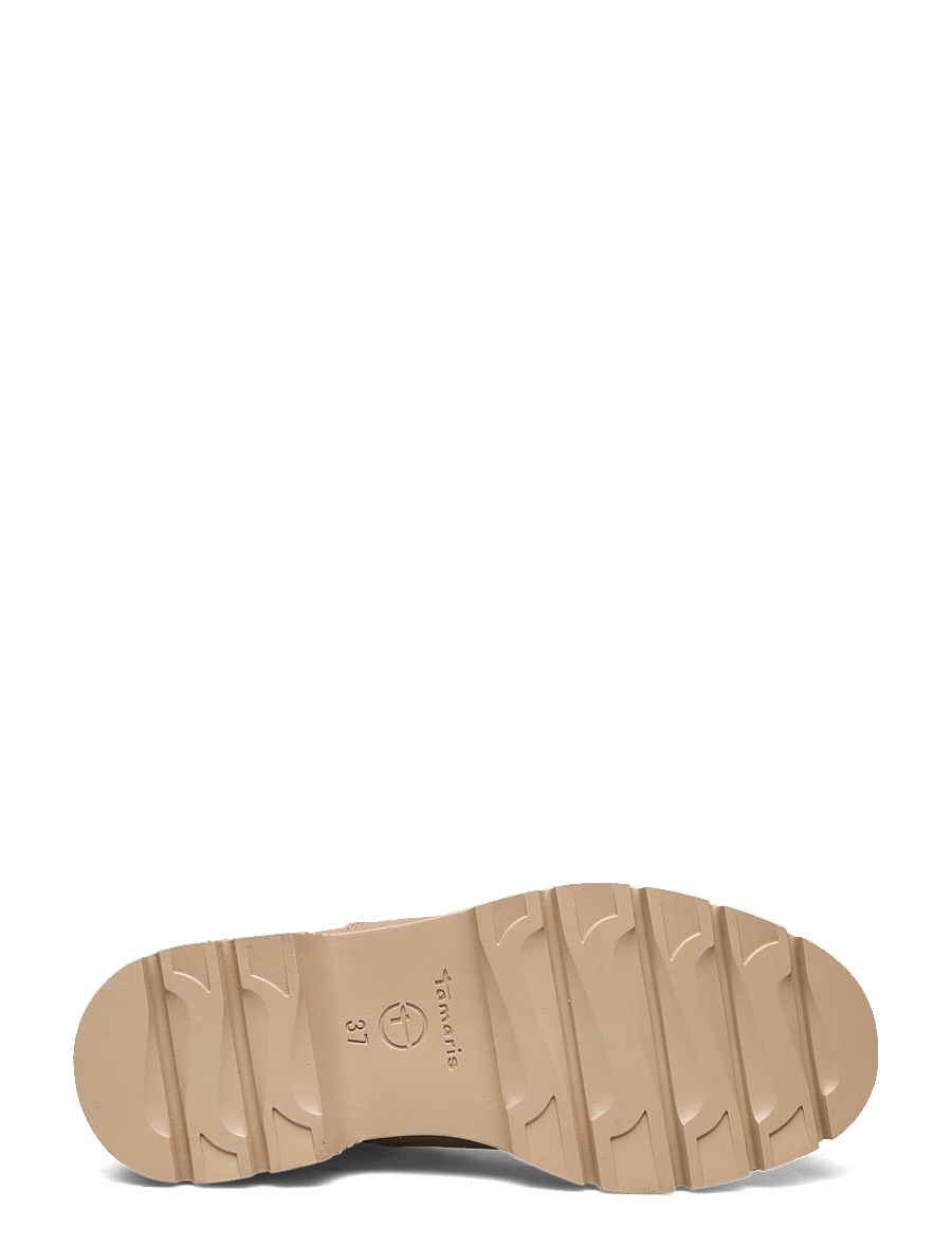 Tamaris - Women Boots - chelsea-saapad - camel - 5