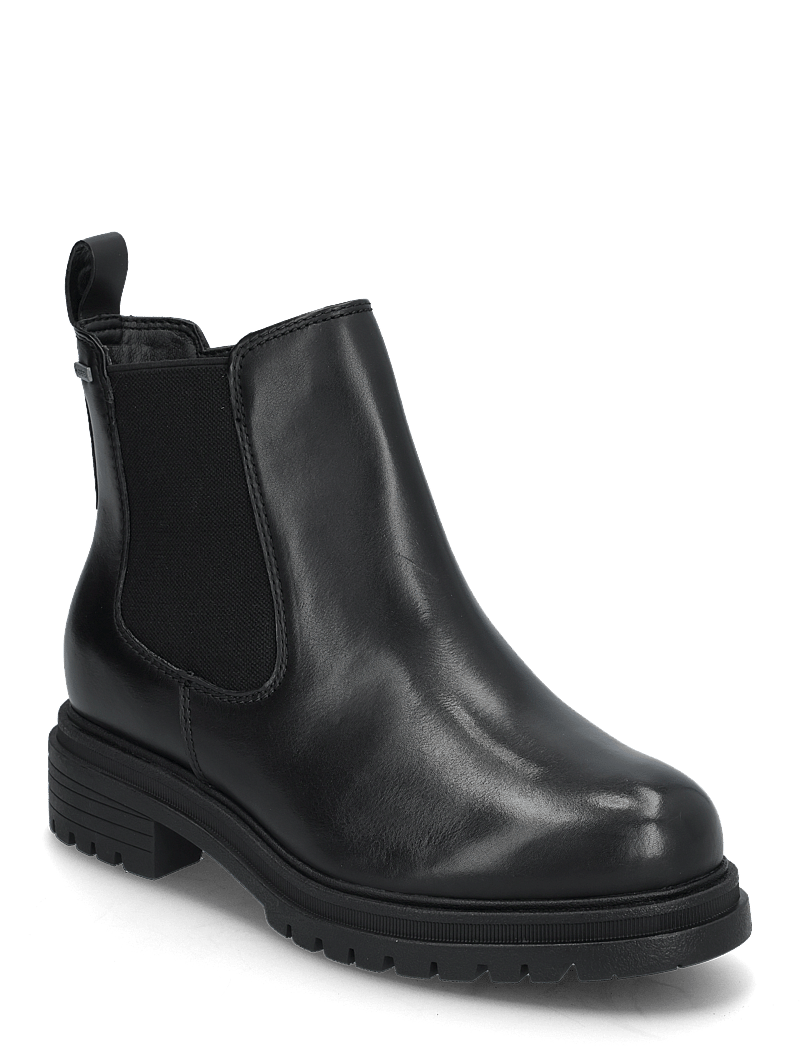 Tamaris - Women Boots - fashion trends - black - 0