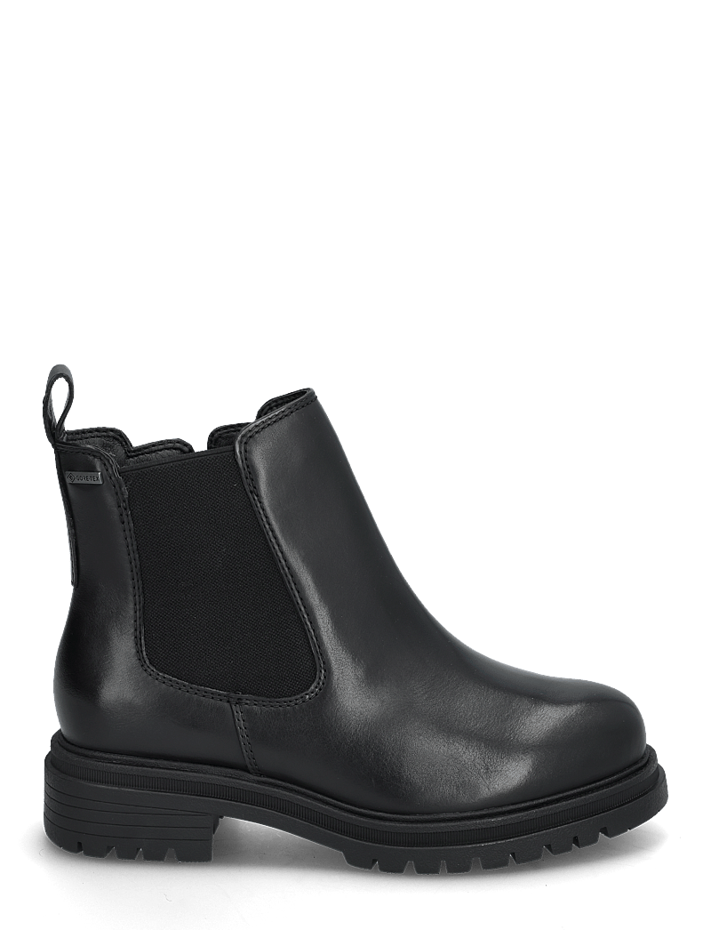 Tamaris - Women Boots - fashion trends - black - 1