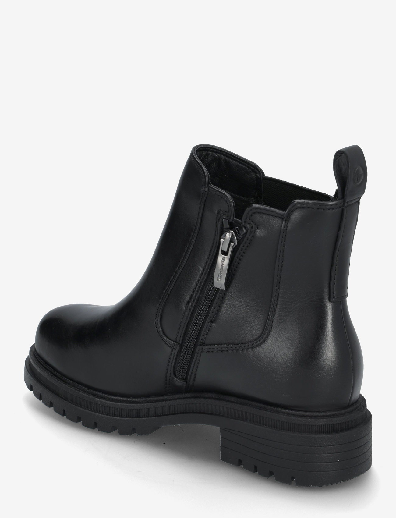 Tamaris - Women Boots - fashion trends - black - 2