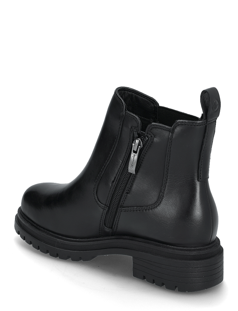 Tamaris - Women Boots - fashion trends - black - 2