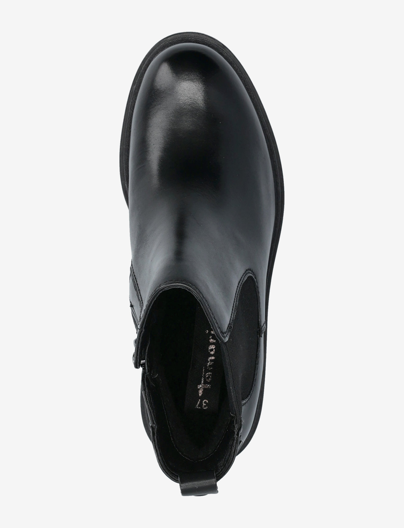 Tamaris - Women Boots - fashion trends - black - 3