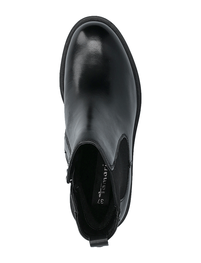 Tamaris - Women Boots - fashion trends - black - 3