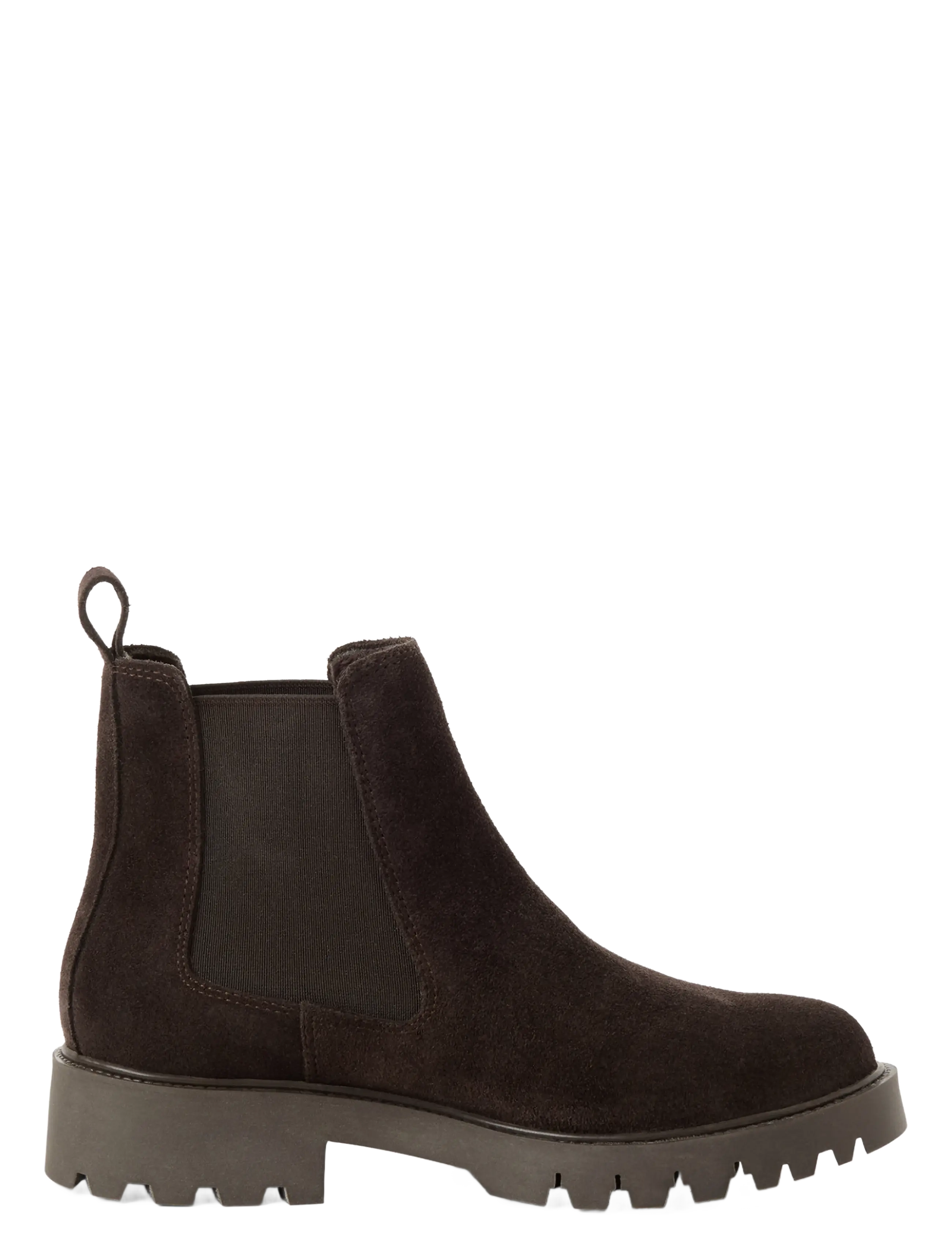 Tamaris - Women Boots - flache stiefeletten - mocca - 2