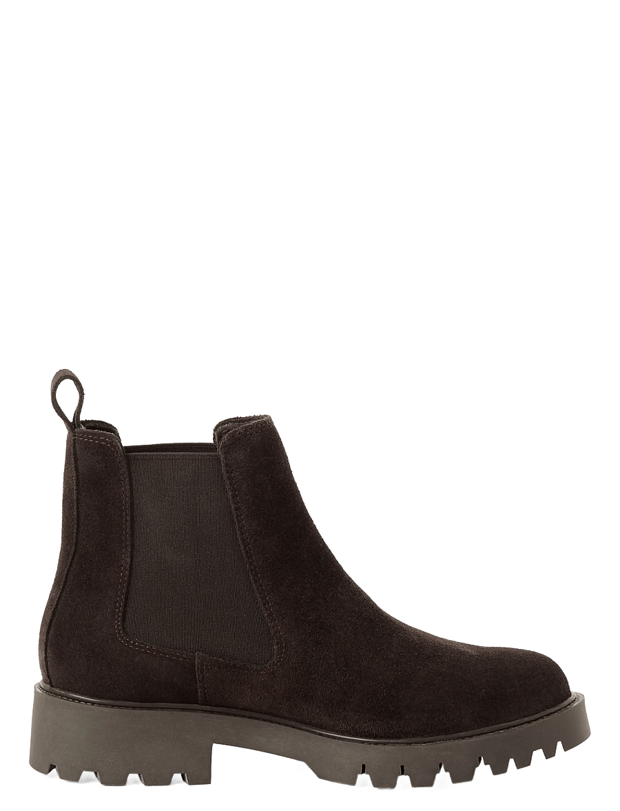 Tamaris - Women Boots - flache stiefeletten - mocca - 2