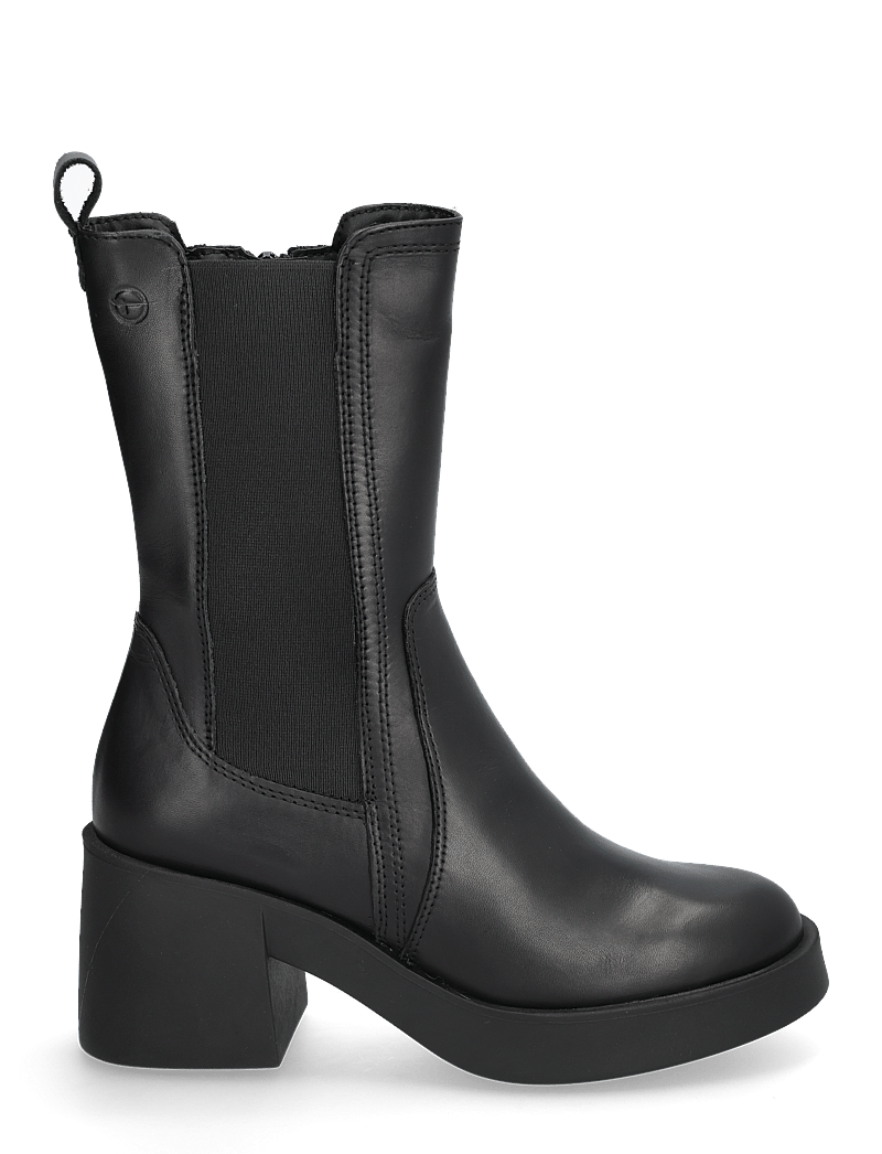 Tamaris - Women Boots - støvletter - black - 1