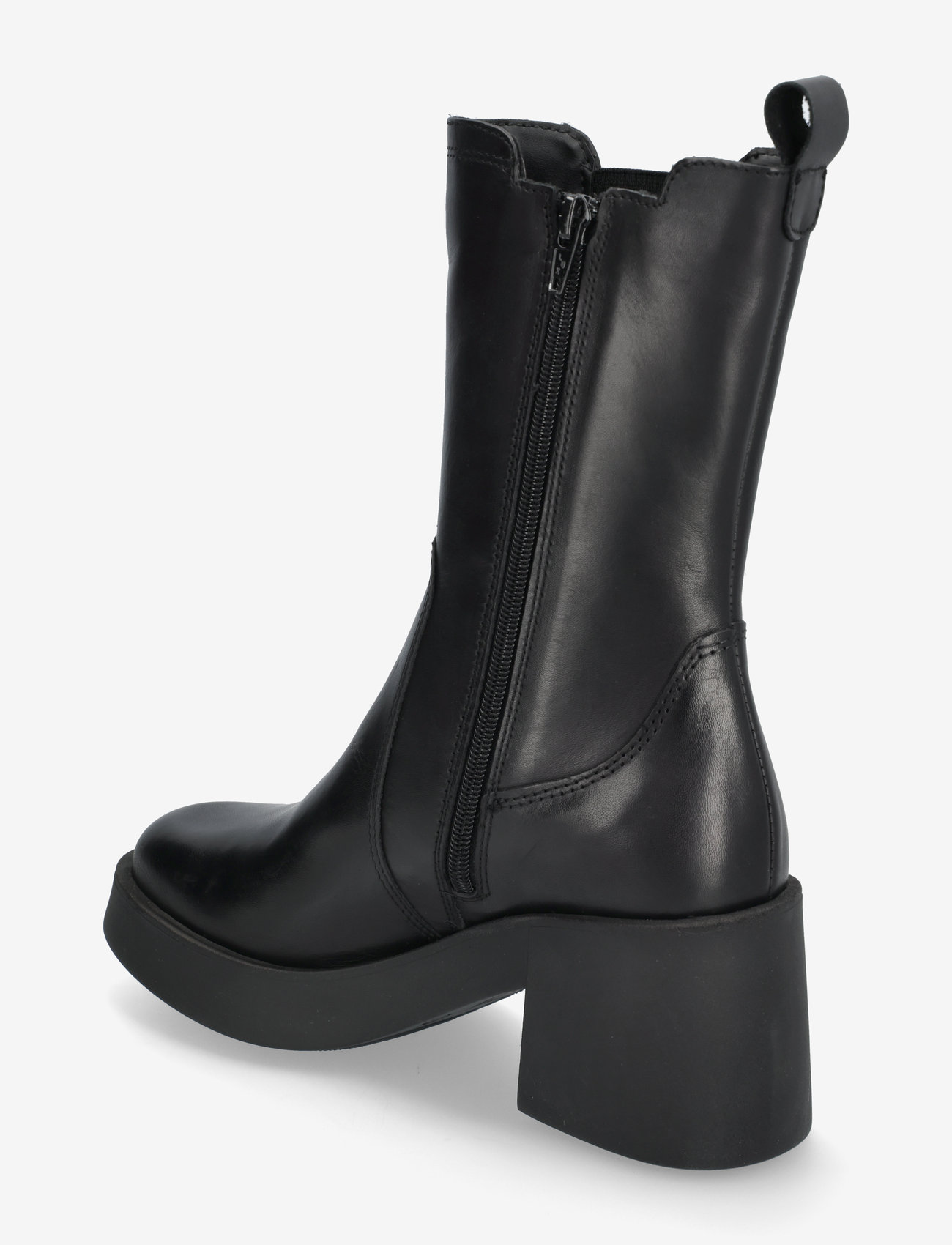 Tamaris - Women Boots - støvletter - black - 2