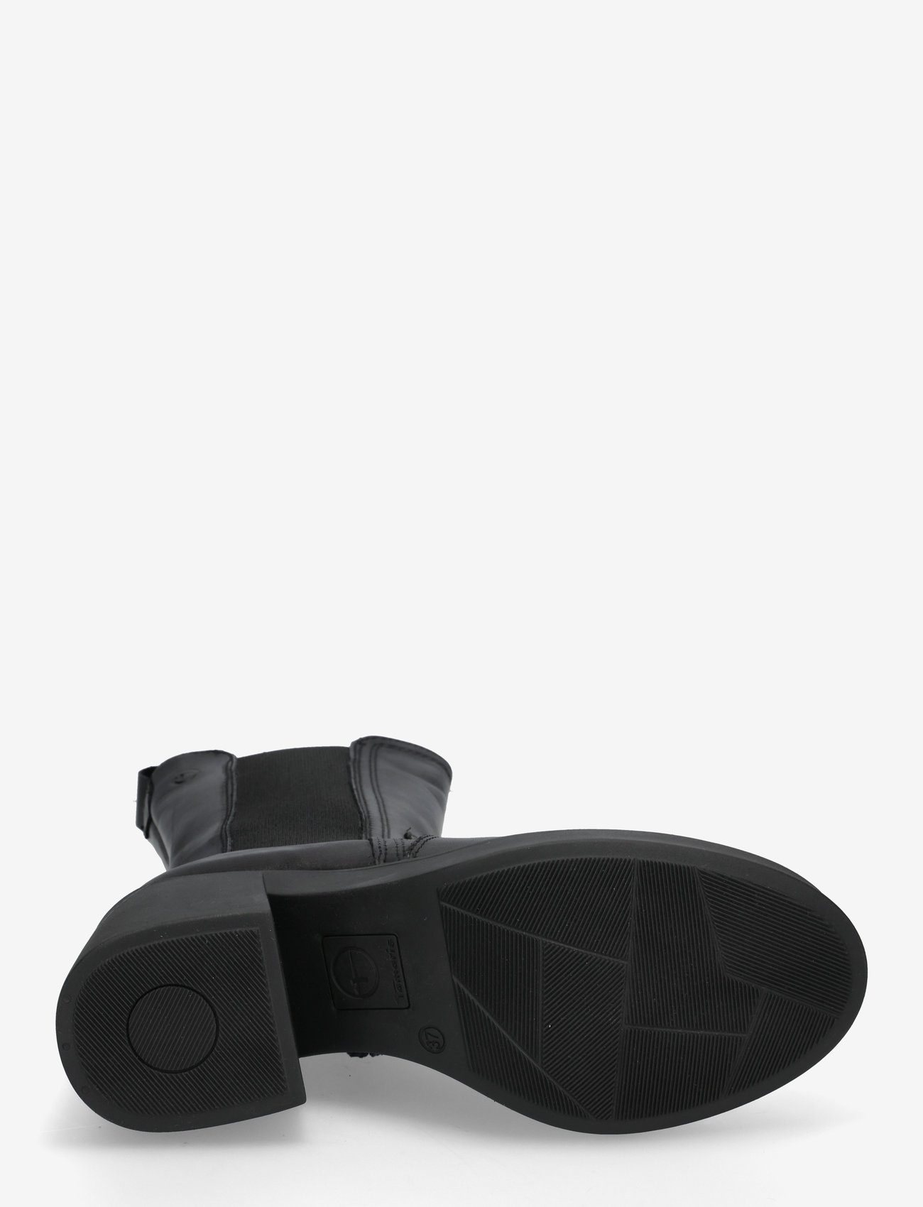 Tamaris - Women Boots - støvletter - black - 4
