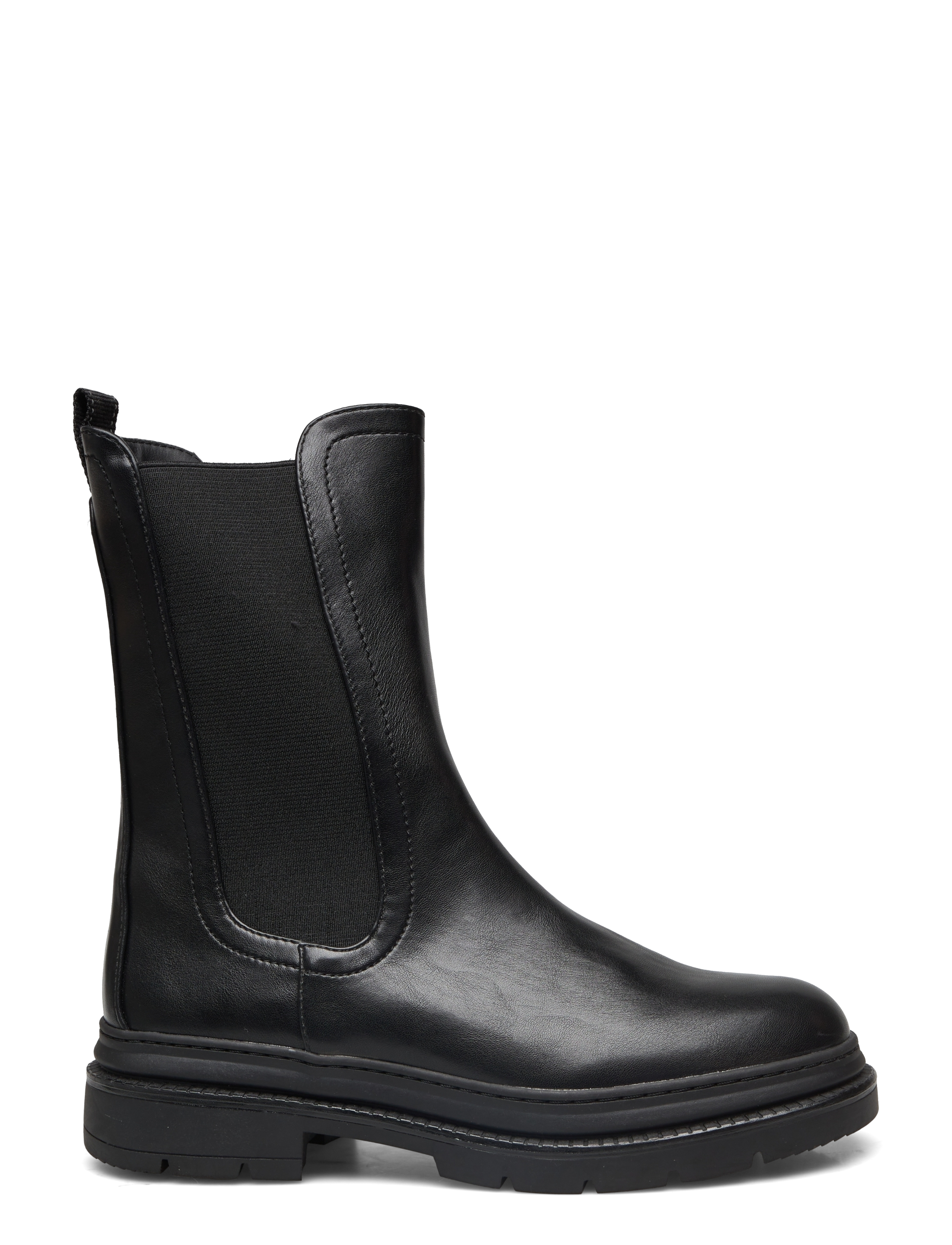 Tamaris - Women Boots - flache stiefeletten - black - 1