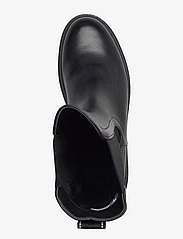Tamaris - Women Boots - flate ankelstøvletter - black - 3
