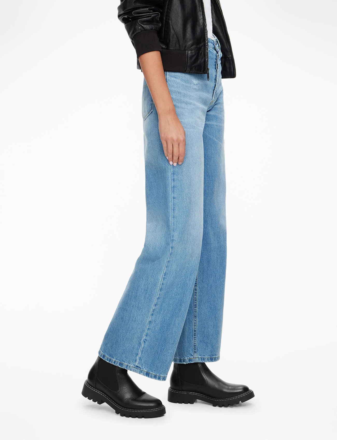 Tamaris - Women Boots - modetrender - black - 3