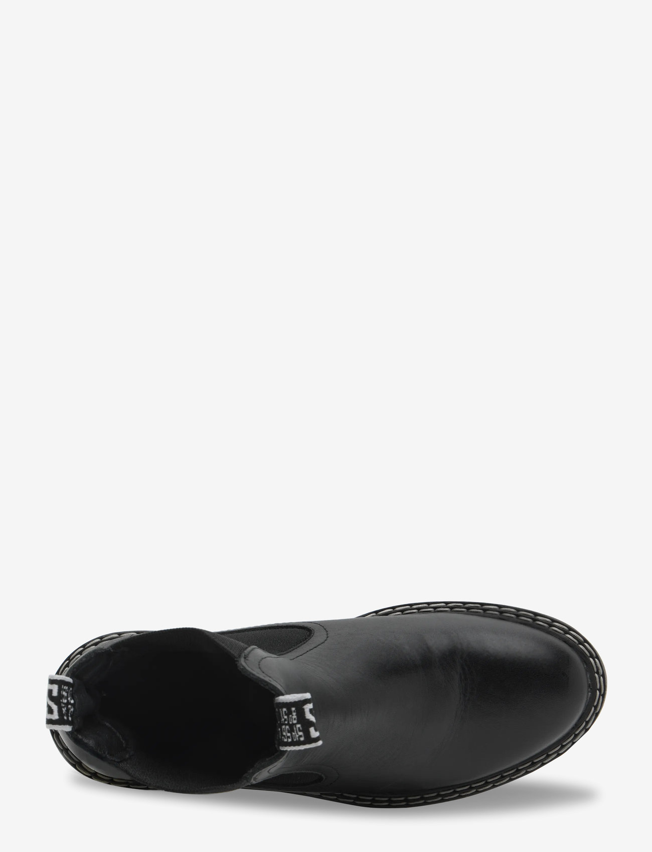 Tamaris - Women Boots - modetrender - black - 4