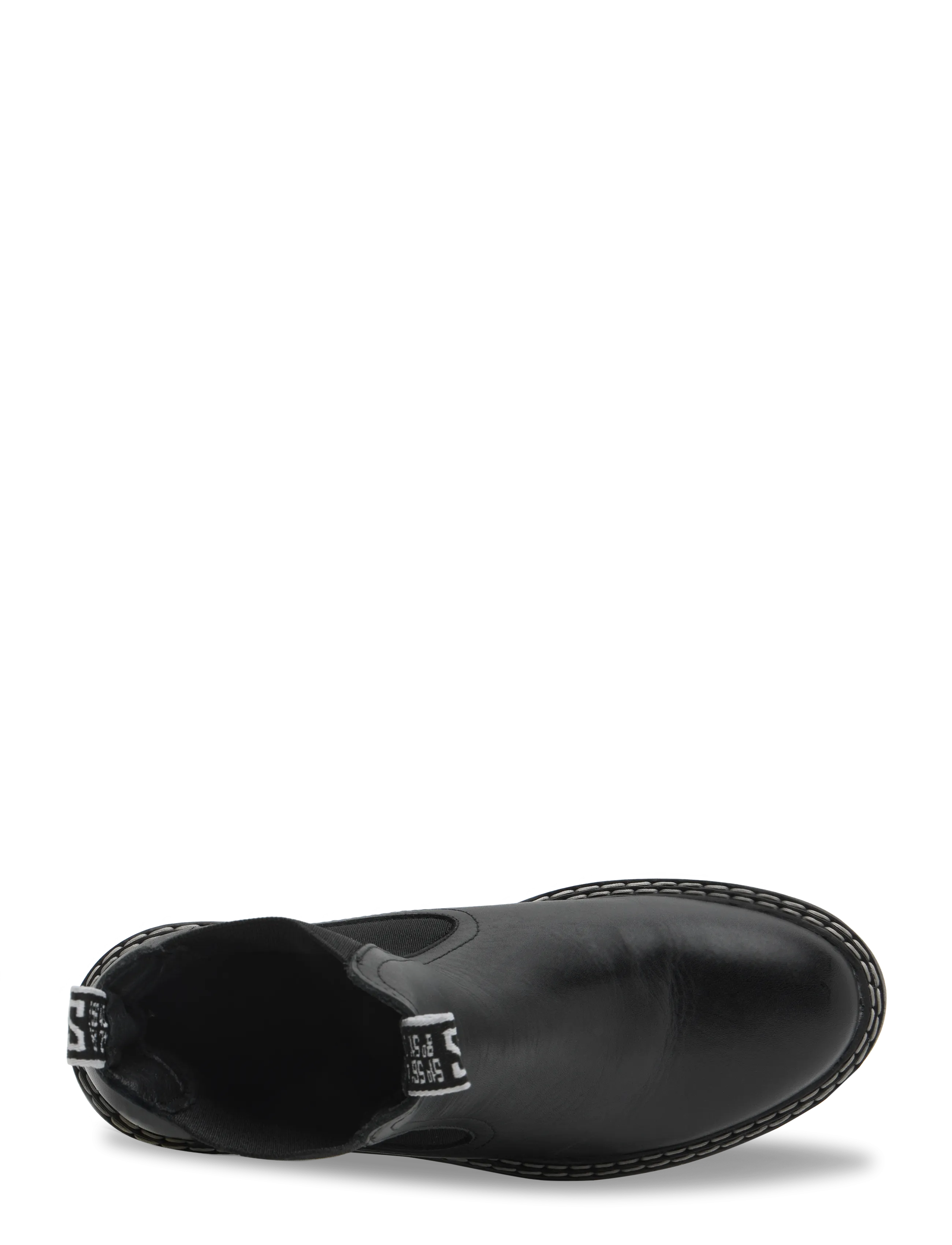 Tamaris - Women Boots - flache stiefeletten - black - 4