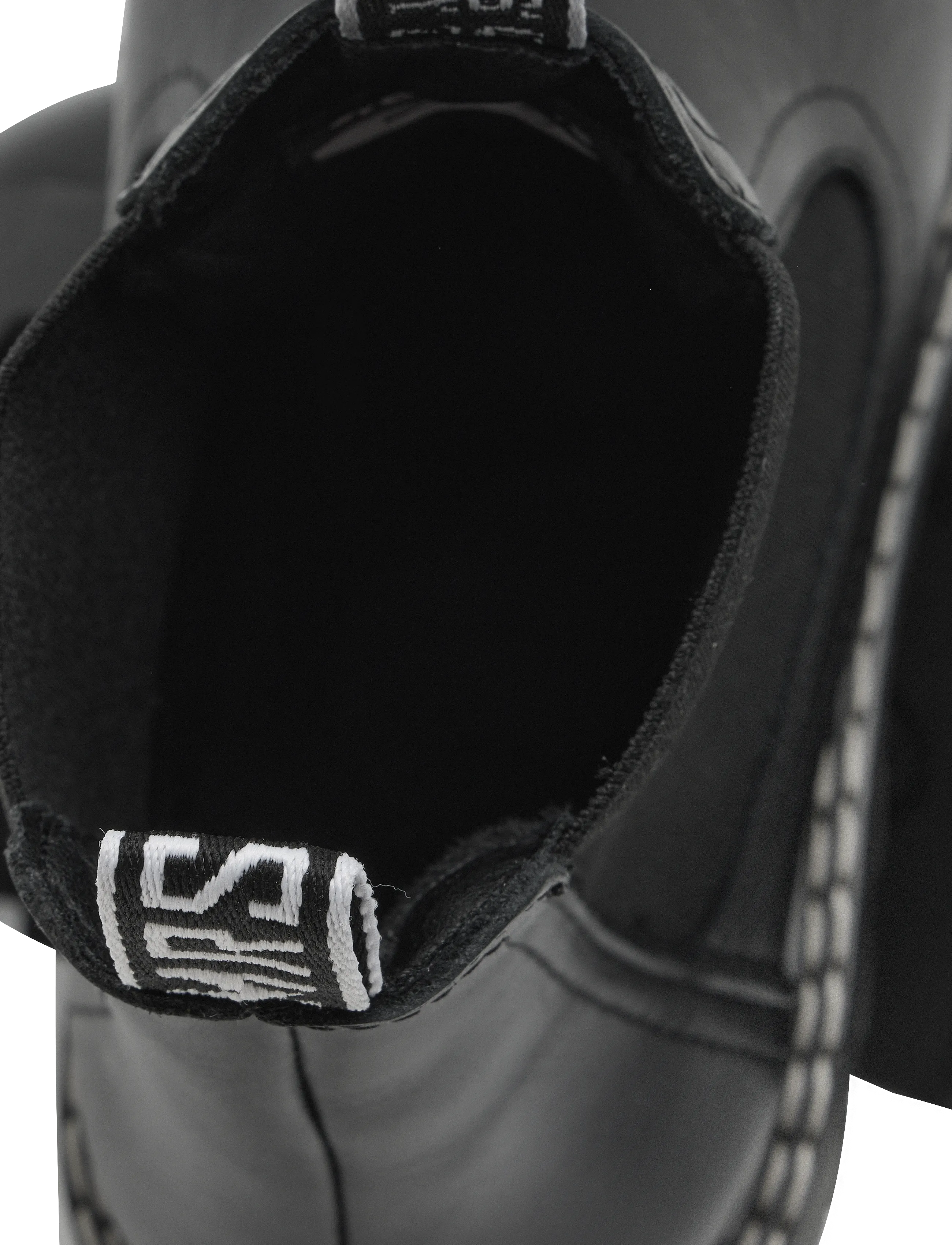 Tamaris - Women Boots - flache stiefeletten - black - 5