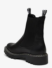 Tamaris - Women Boots - tasapohjaiset nilkkurit - black - 2