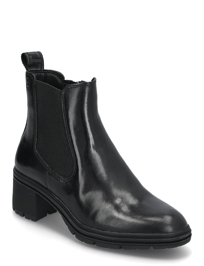 Tamaris - Women Boots - saapad - black - 0