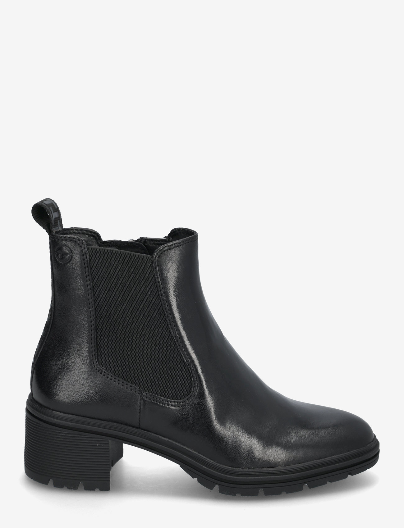 Tamaris - Women Boots - stiefel - black - 1