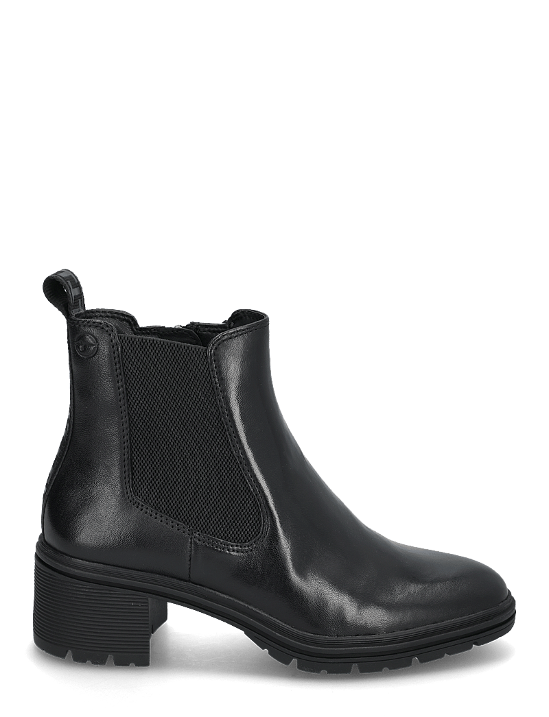 Tamaris - Women Boots - saapad - black - 1