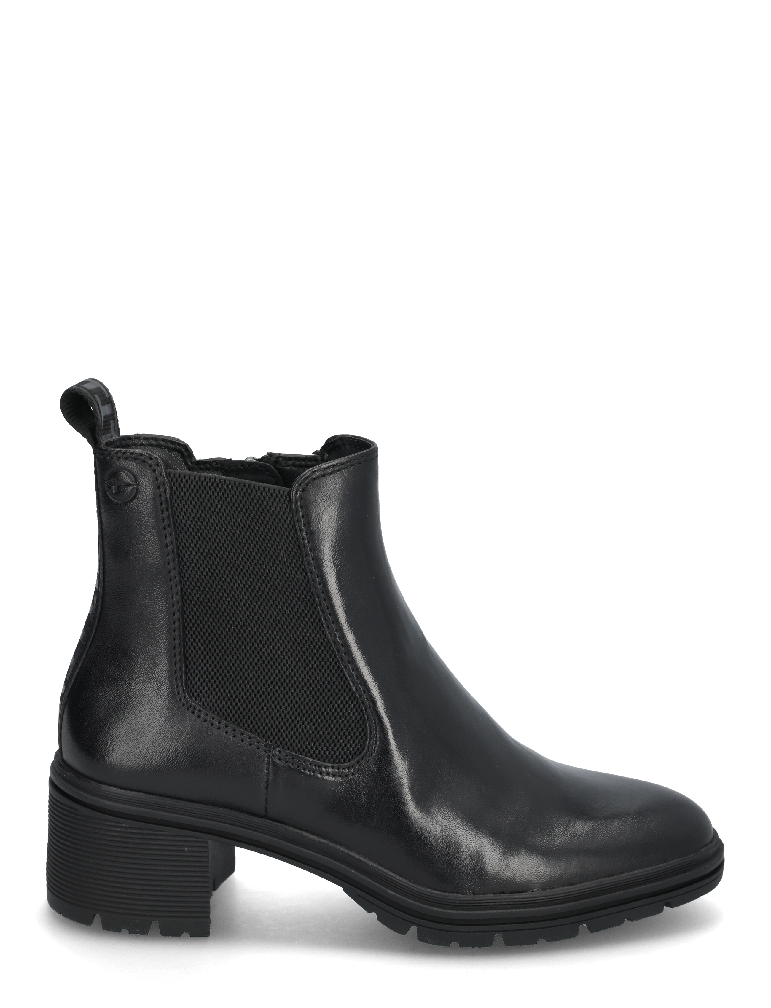 Tamaris - Women Boots - black - 1