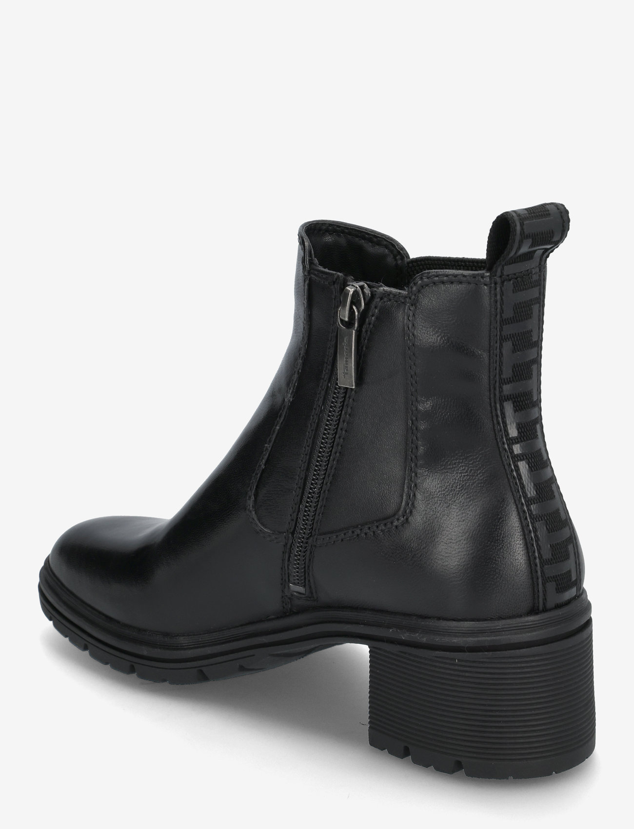 Tamaris - Women Boots - stiefel - black - 2