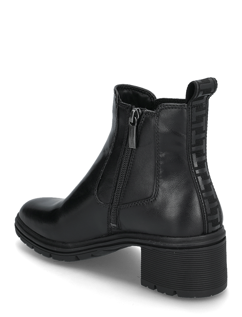 Tamaris - Women Boots - saapad - black - 2