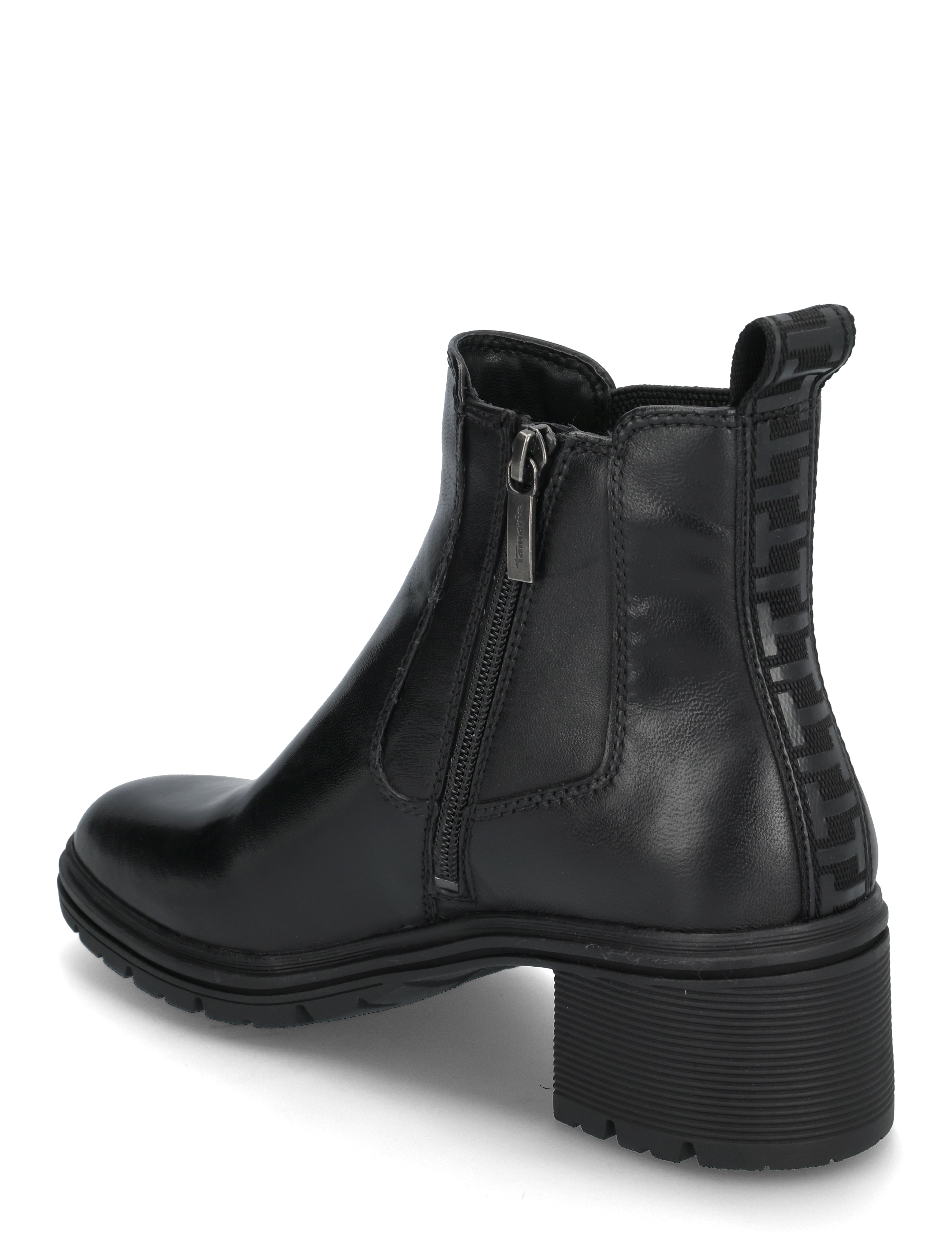 Tamaris - Women Boots - black - 2