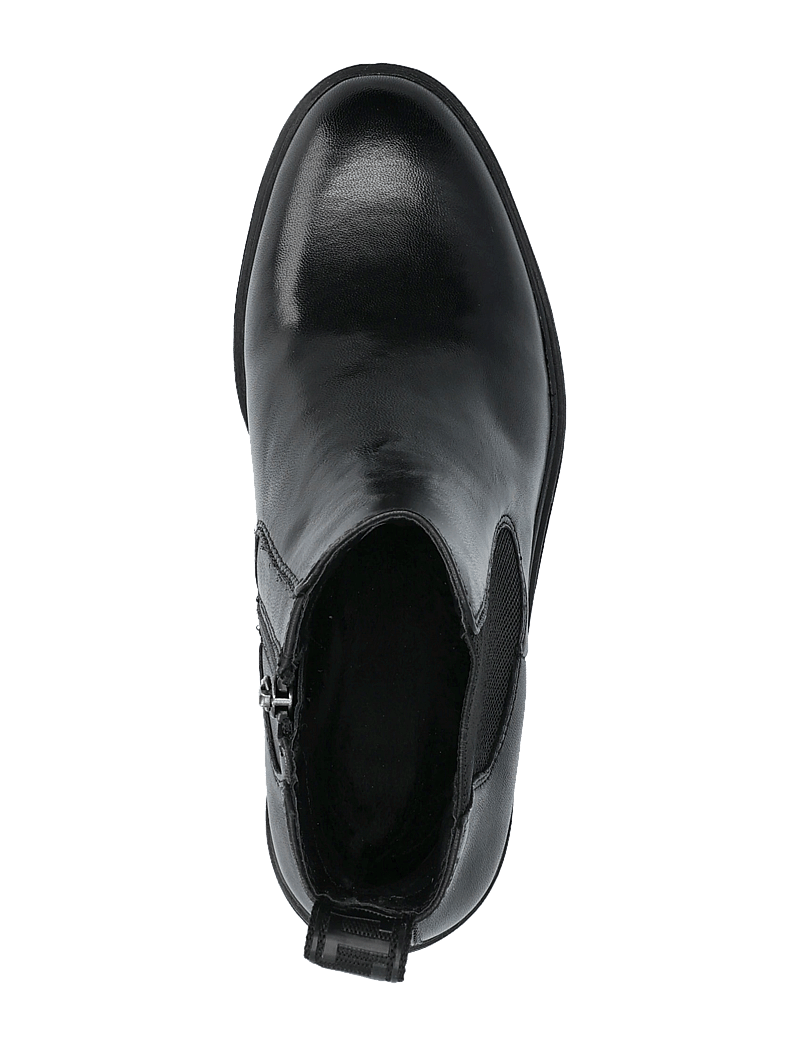 Tamaris - Women Boots - saapad - black - 3