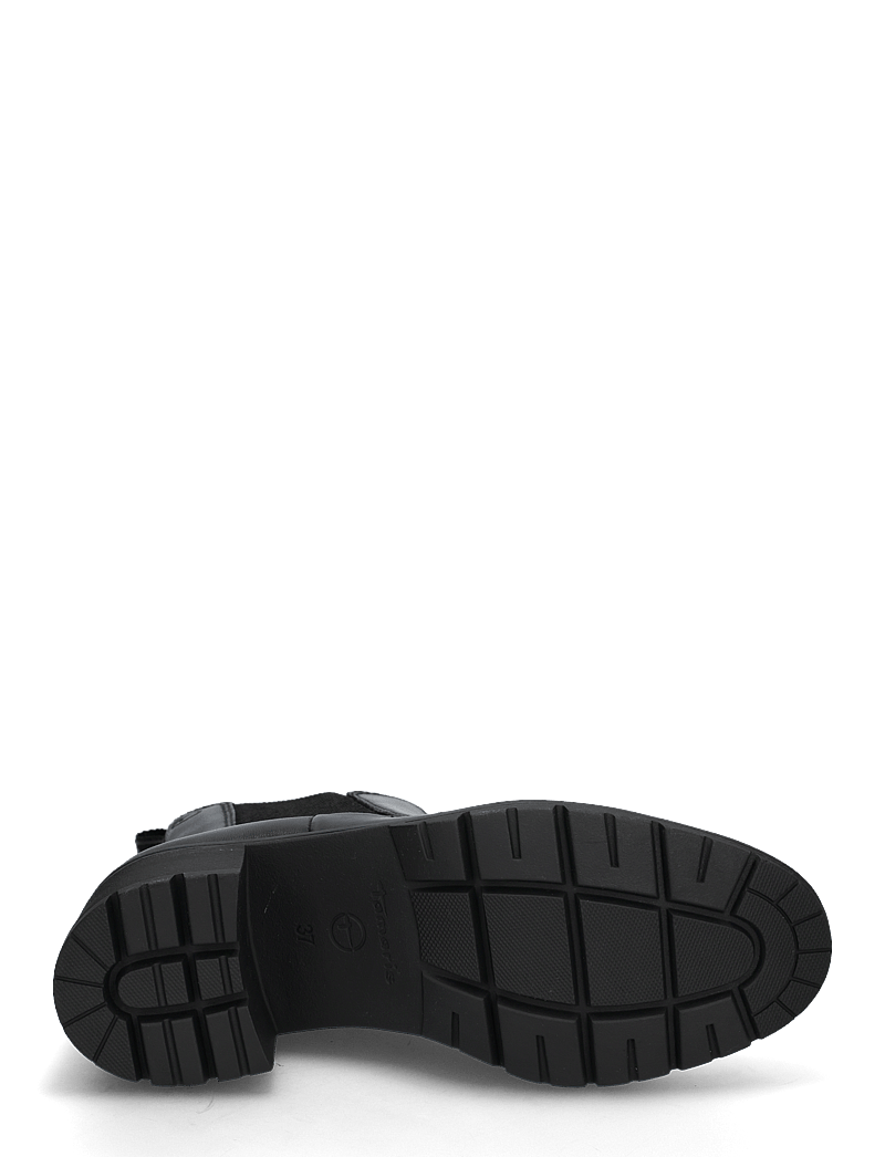 Tamaris - Women Boots - saapad - black - 4