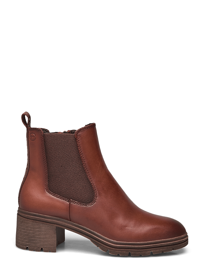 Tamaris - Women Boots - stiefel - muscat - 1