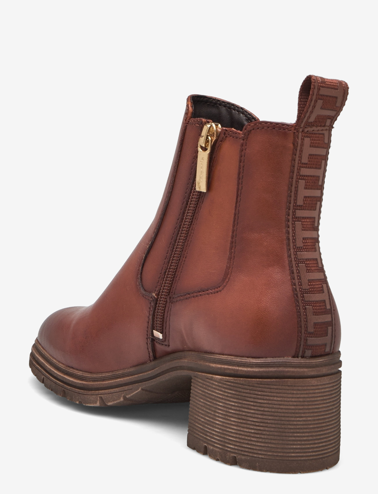 Tamaris - Women Boots - stiefel - muscat - 2